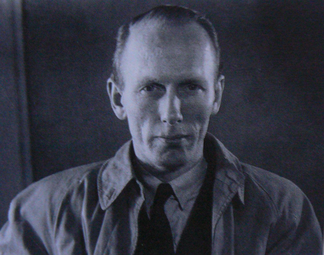 Ole Christian Tvede Geisler (via allieret.natmus.dk).