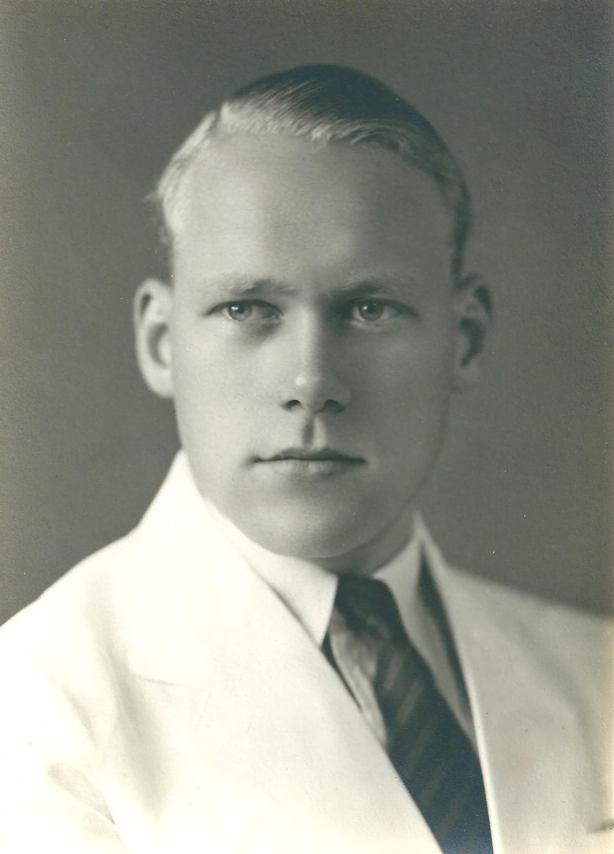 Poul Henrichsen (Museum of Danish Resistance)