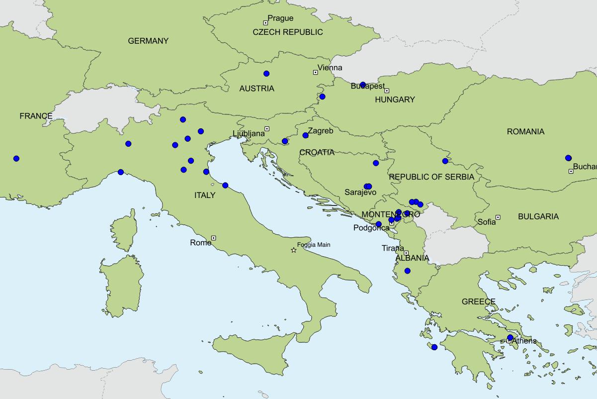 “Map
